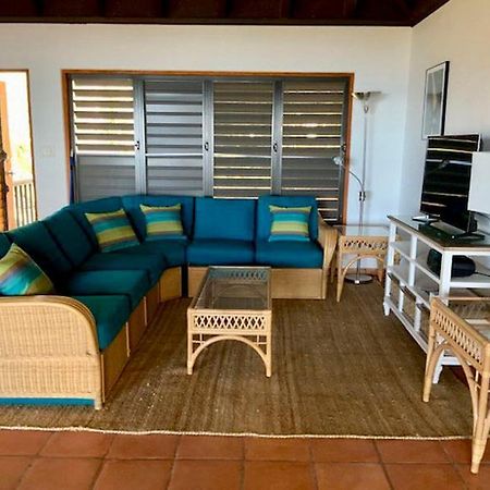 Villa Del Sole Spanish Town Luaran gambar