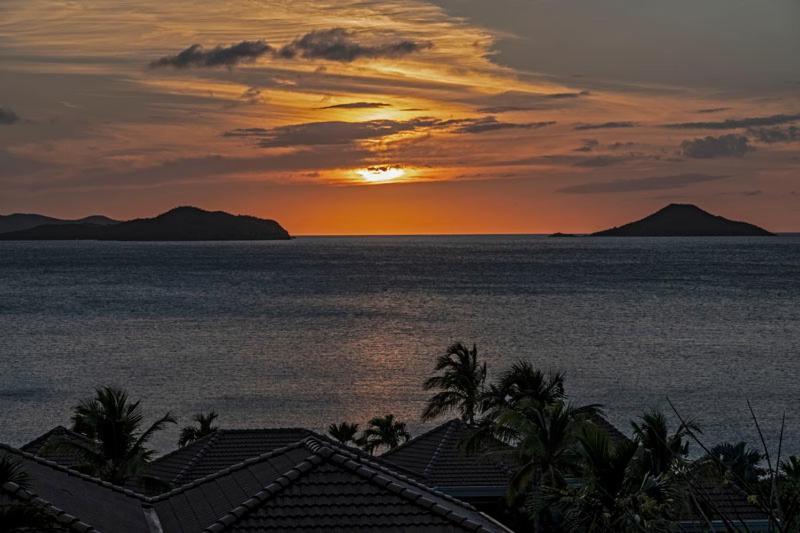 Villa Del Sole Spanish Town Luaran gambar
