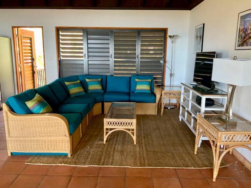 Villa Del Sole Spanish Town Luaran gambar